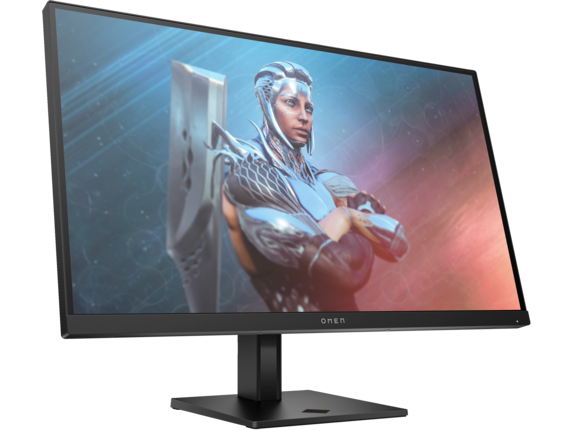 OMEN by HP 27 inch FHD 165Hz Gaming Monitor - OMEN 27