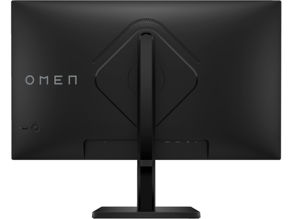 OMEN by HP 27 inch FHD 165Hz Gaming Monitor - OMEN 27
