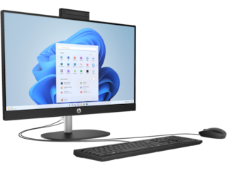 In Stock HP HP® | Store Pavilion 24 All-in-One Official