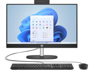Official Stock | HP® Store All-in-One Pavilion 24 In HP