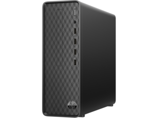 HP T540 R1305G/4GB/16GB SSD Mini PC Black