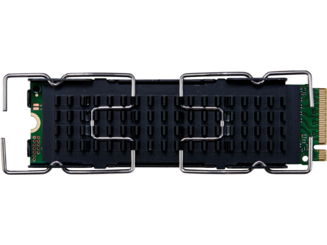 HP 201F5AA ZTurbo 1 TB-os PCIe-Gen 4x4 TLC Z2 SSD-készlet