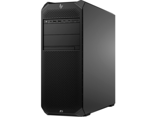 HP Z6 G5 Tower Workstation - Customizable