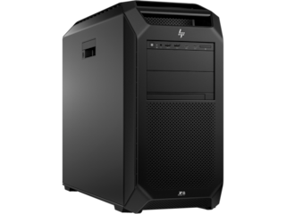 In Stock HP Z8 Workstation | HP® Official Store