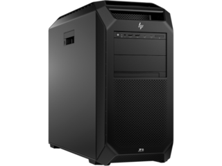 HP Z8 Fury G5 Workstation