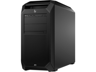 In Stock HP® Z8 Workstation| HP® Official Store