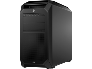 HP Z8 Fury G5 Workstation