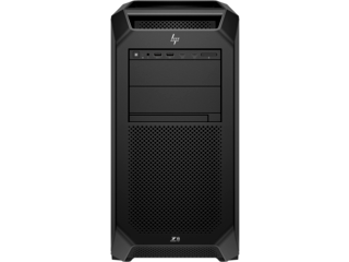HP Z8 Fury G5 Tower Workstation - Customizable