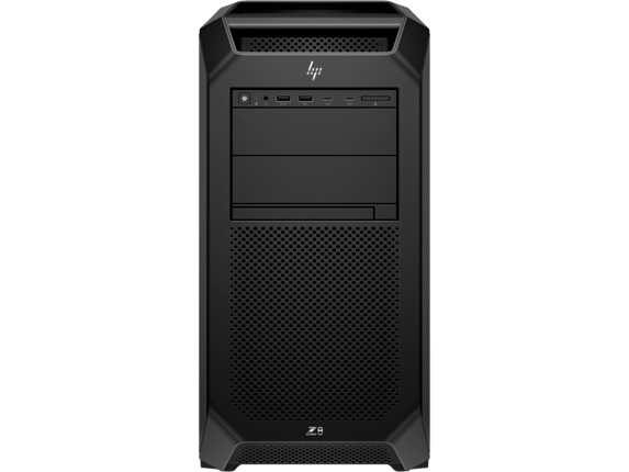 HP Z8 Fury G5 Tower Workstation - Customizable