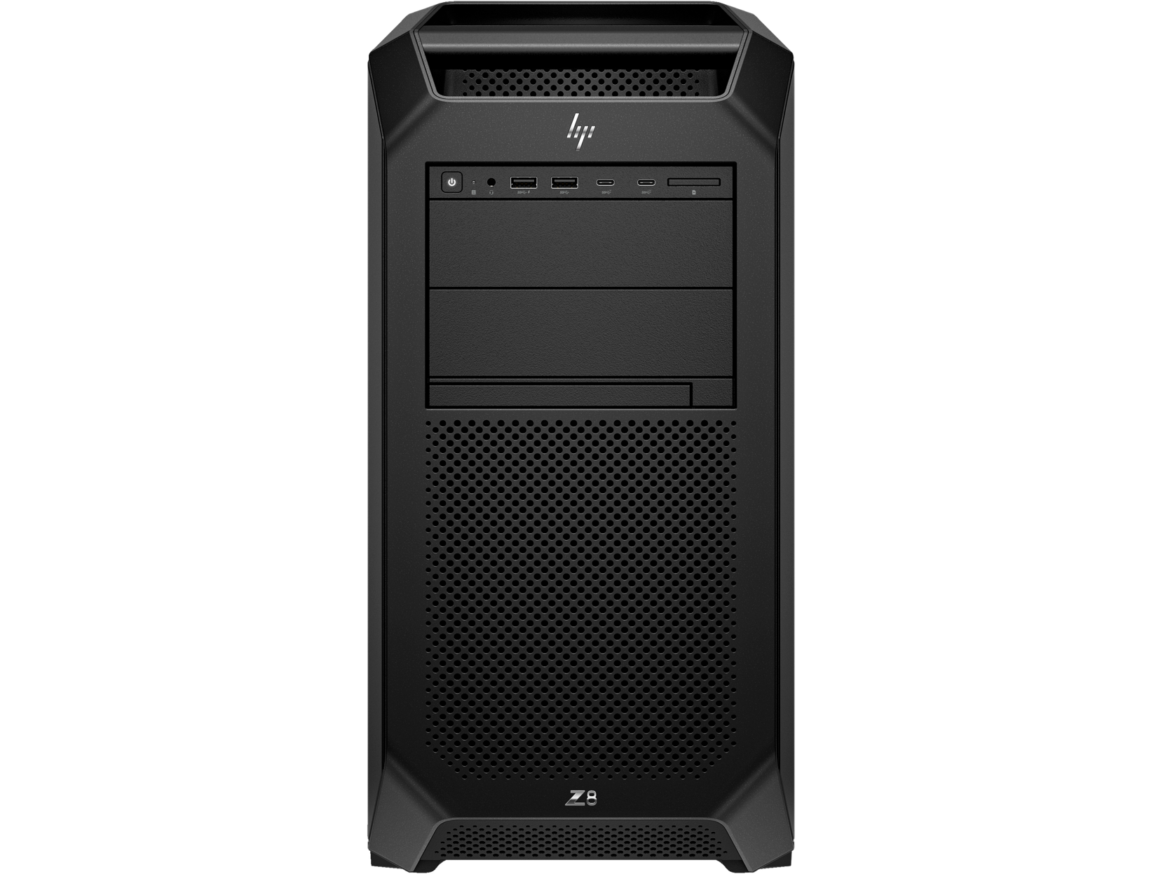 HP Z9 FURY G5