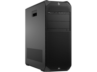HP Z6 Workstation | Powerful & Secure | HP® Store