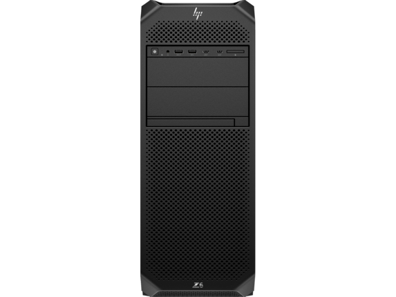 Image for HP Z6 G5 Tower Workstation from HP2BFED