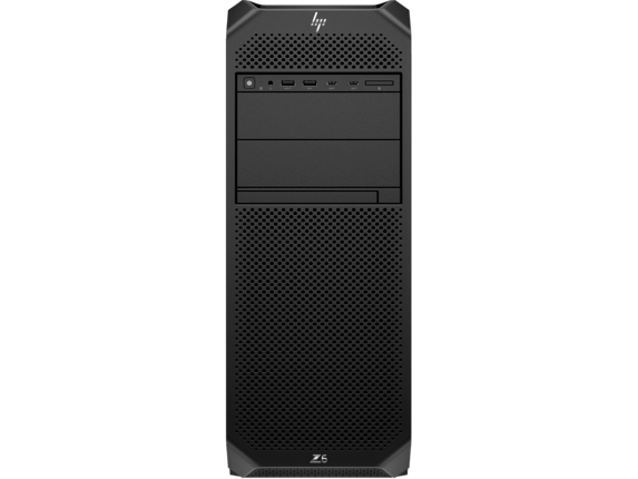 Series 1 of 3 Workstations, HP Z6 G5 Tower Workstation