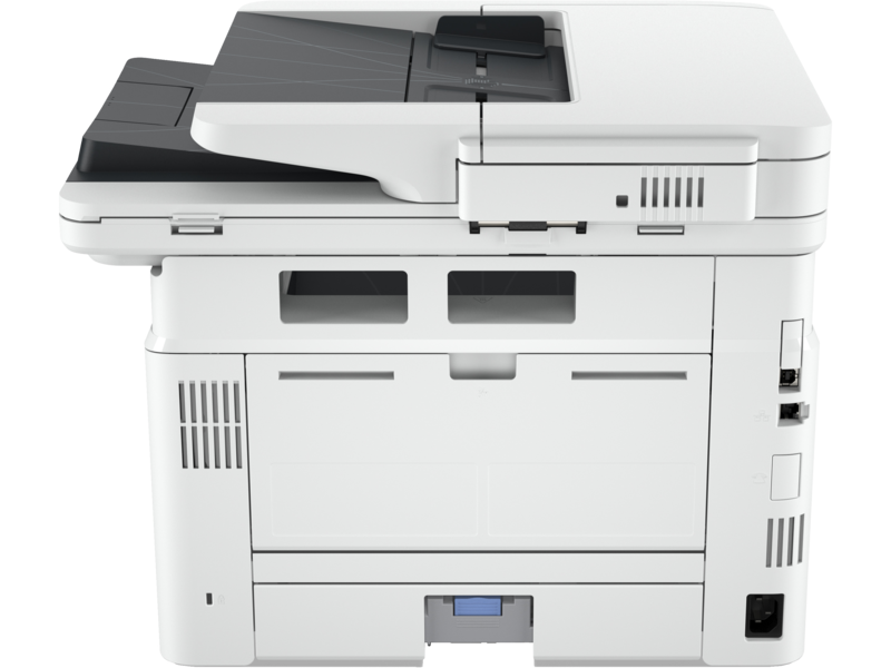 Imprimante HP LaserJet Pro MFP 4102fdw - HP Store France