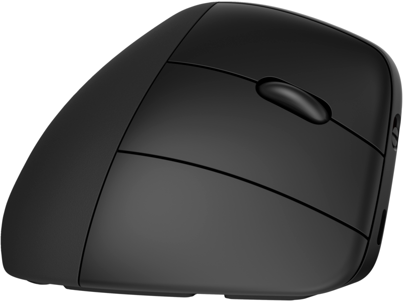 HP 6H1A4AA#ABB  HP Mouse wireless ergonomico 920