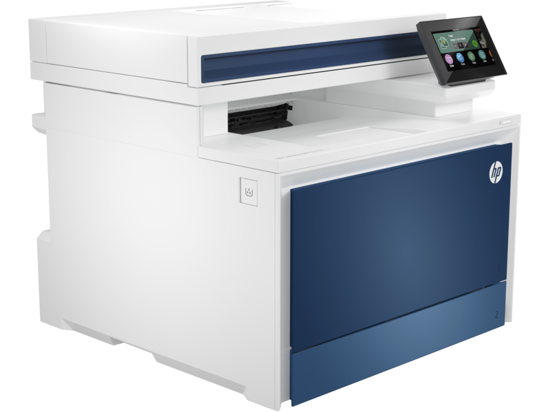 Impresora HP LaserJet Pro MFP 3103fdw - (3G632A) - Tienda  México