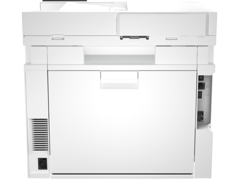 Impresora multifunción HP Color LaserJet Pro 4303fdw