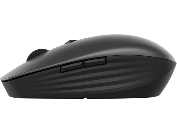 HP 6E6F2AA#ABB  HP Mouse silenzioso ricaricabile 710