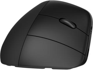 HP 925 Ergonomic Vertical Mouse for business
