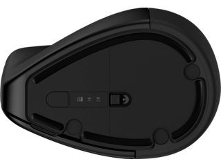 HP 925 Ergonomic Vertical Mouse for business