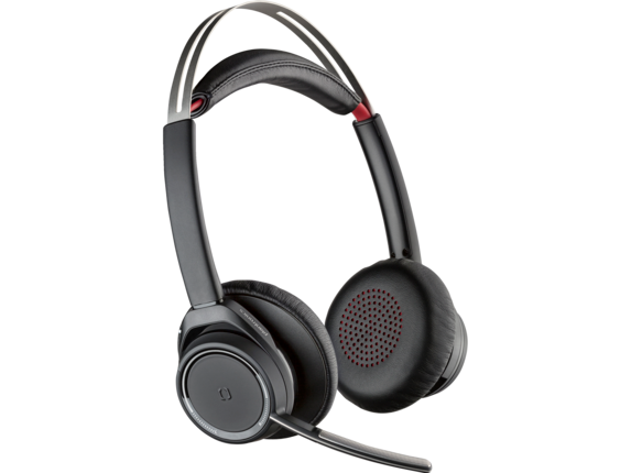 Poly Voyager Focus B825 UC Headset