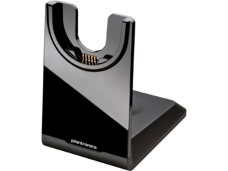 Poly Voyager Focus B825 UC USB-C Headset +Charging Stand