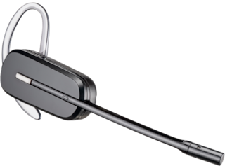 Auriculares USB-A Poly Blackwire 8225 - HP Store España