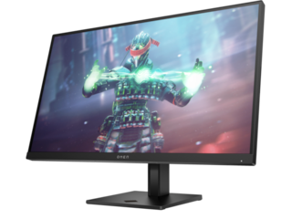 OMEN by HP 27 inch UHD 144Hz Gaming Monitor - OMEN 27k