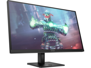 OMEN by HP 27 inch UHD 144Hz Gaming Monitor - OMEN 27k