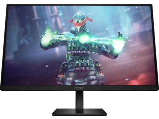 HP MONITOR P22H G5 • DIPARCO