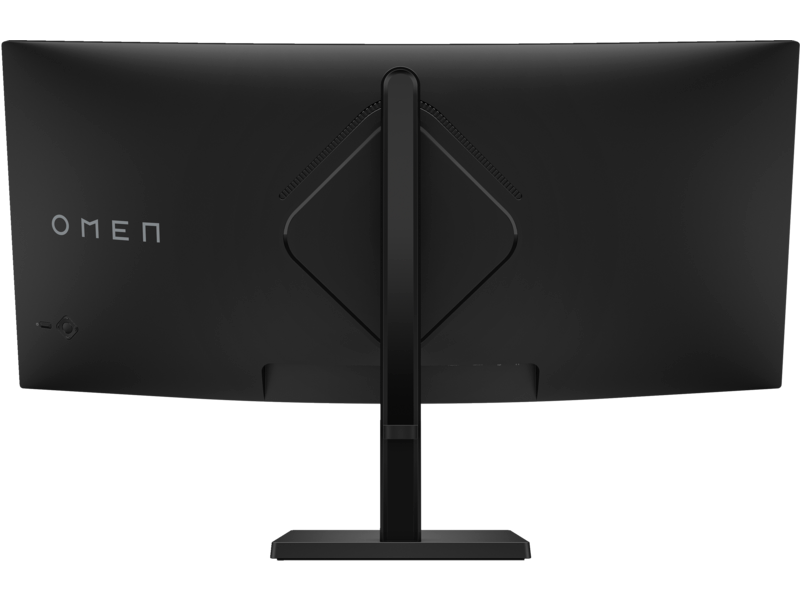 OMEN by HP 23.8 inch FHD 165Hz Gaming Monitor - OMEN 24