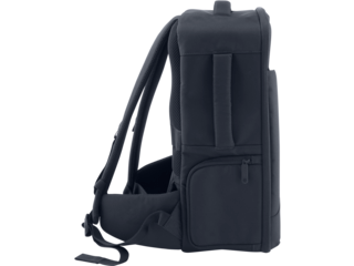 Sac à Dos HP Travel Pour Pc Portable 15.6 Gris (6B8U6AA) - SpaceNet