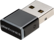 HP 85Q81AA Poly BT600 USB-A Bluetooth-adapter (zsákos)