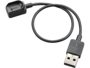 HP 85S00AA Poly Voyager Legend USB-A-töltőkábel