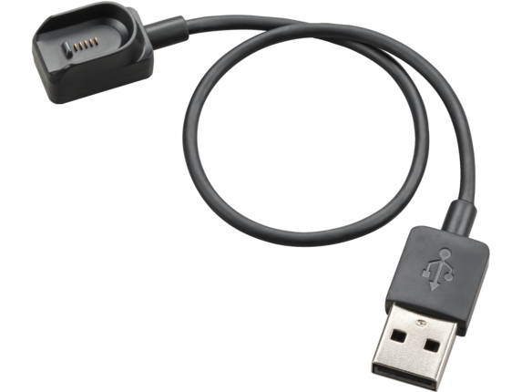 Image for Poly Voyager Legend AC Power Charging Cable from HP2BFED