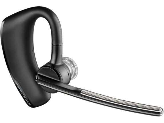 Audio, Poly Voyager Legend Headset +USB-A to Micro USB Cable +Charging Stand with no Wall Plug