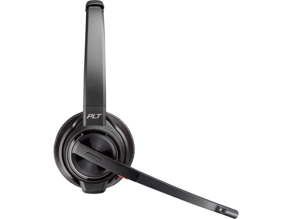 Headsets compatible with online microsoft teams