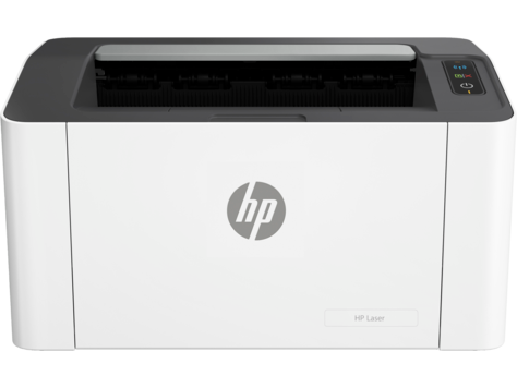 HP Laser 1000 印表機系列
