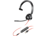 Poly Blackwire 3315 USB-A Headset