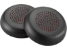 Poly Voyager Focus 2 Leatherette Ear Cushions (2 Pieces)
