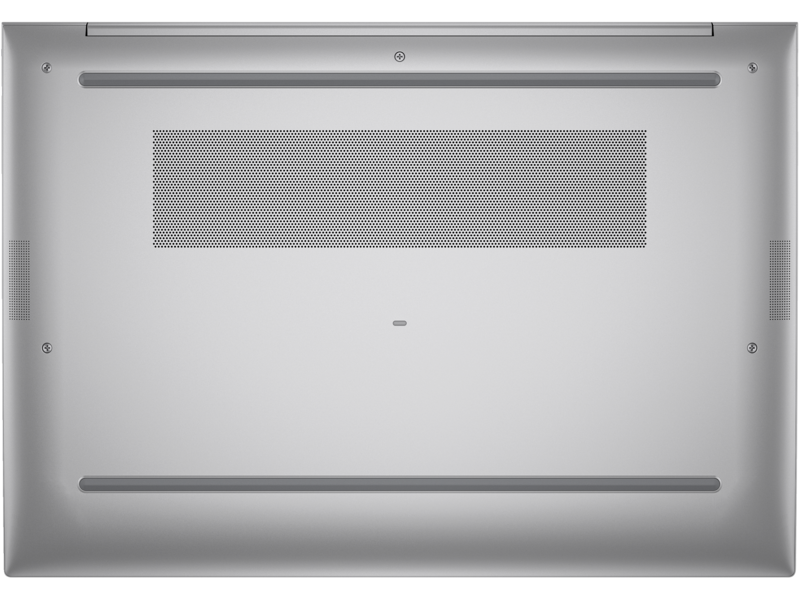 HP ZBook Firefly 16" G10 Mobile Workstation PC on White (INTEL) WKS NouvelleSilver nonODD nonFPR Cor