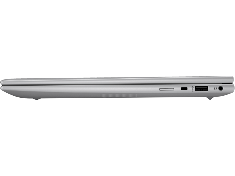 HP ZBook Firefly 14" G10 Mobile Workstation PC on White (INTEL) WKS NouvelleSilver nonODD nonFPR Cor