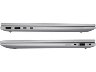 HP ZBook Firefly 14 inch G10 Mobile Workstation PC – 5G WWAN