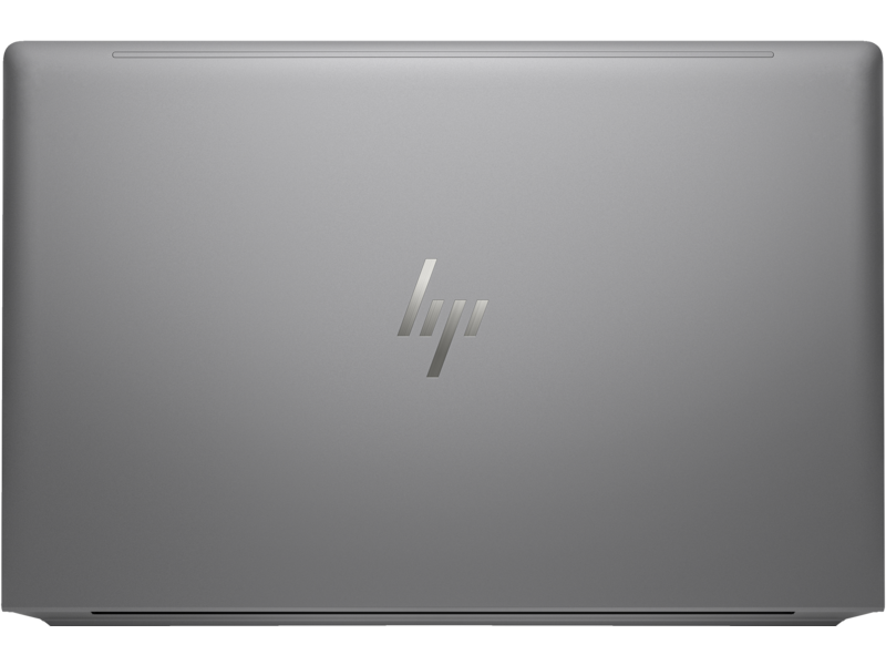 HP ZBook Power 15.6" G10 Mobile Workstation PC WKS TurboSilver nonODD nonFPR CoreSet Rear