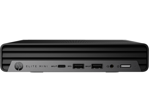 Image for HP Elite Mini 600 G9 Desktop PC from HP2BFED