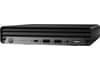 HP Elite Mini 600 G9 8B3L0AW CI5/13500T 16GB 512GB W11P mini asztali számítógép / PC