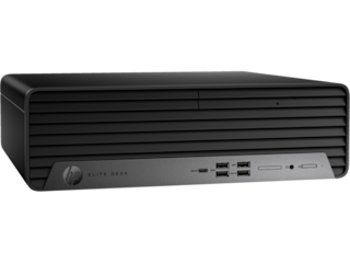 HP Elite 600 SFF: Compact Power | HP® Store