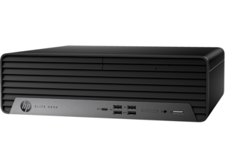 HP Elite 600 SFF: Compact Power | HP® Store
