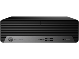 HP Elite SFF 600  HP® Official Store