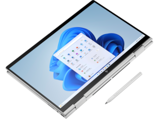 In Stock HP® ENVY x360 2-in-1 Touchscreen Laptops | HP® Store